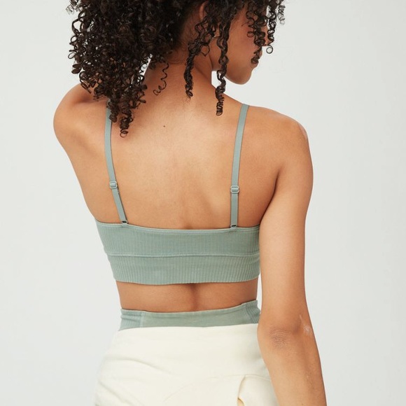 Offline OG Ribbed Sports Bra - Picture 2 of 2